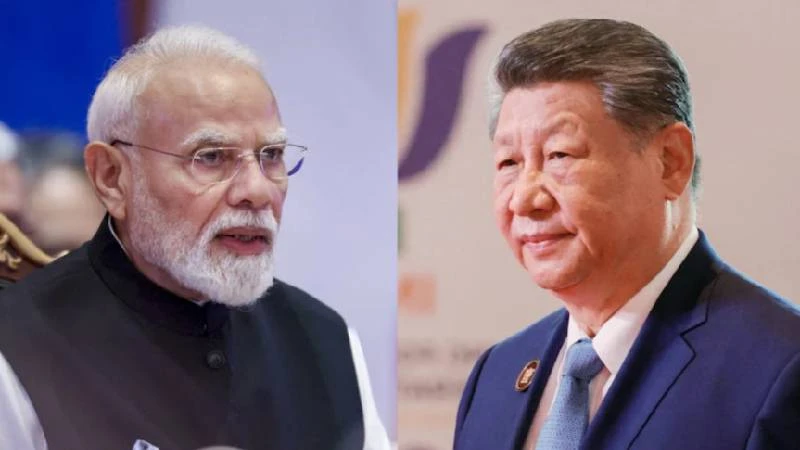কৌশলগত ও দীর্ঘমেয়াদী দৃষ্টিকোণ থেকে ভারত-চীন সম্পর্ক উন্নয়নের আহ্বান