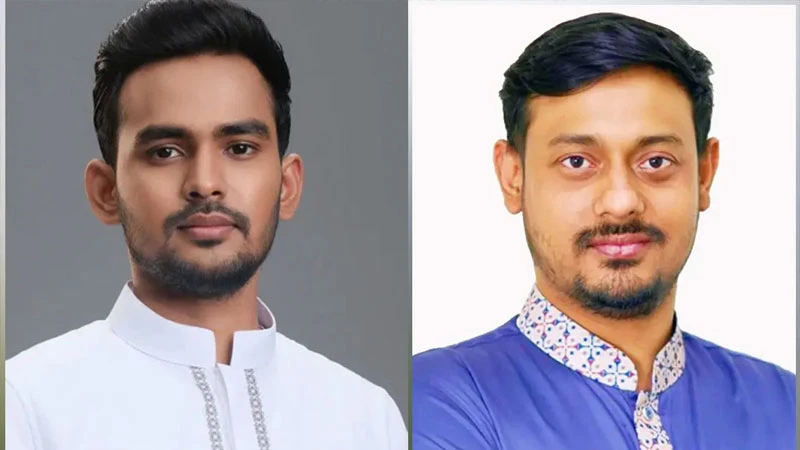 দক্ষিণে নাসীরুদ্দীন, উত্তর সিটি নির্বাচনে আসিফ মাহমুদ মেয়র প্রার্থী