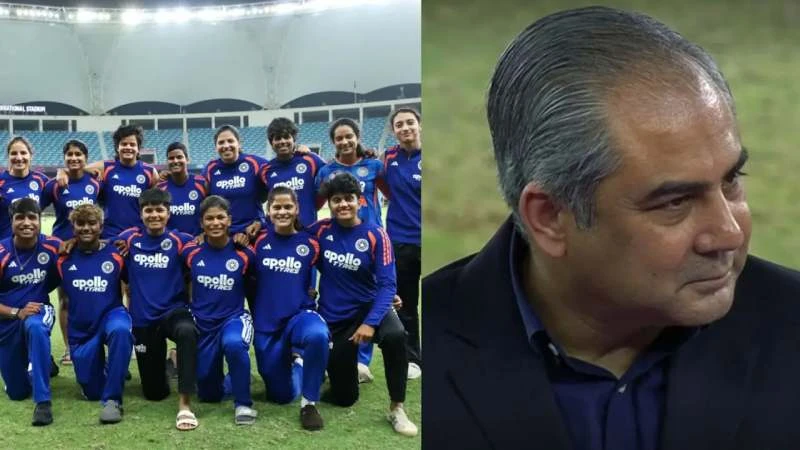 এশিয়া কাপের ট্রফি নিতে অস্বীকৃতি বিসিসিআই’র