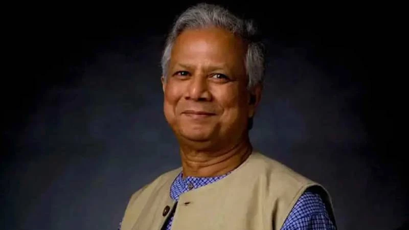 ড. ইউনূসের প্রতিষ্ঠানকে ৬৬৬ কোটি টাকা কর দেওয়ার রায় আপাতত বহাল