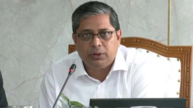 ইউপি নির্বাচনের তারিখের বিষয়েস সরকারের সঙ্গে আলোচনা হয়নি: স্থানীয় সরকার প্রতিমন্ত্রী