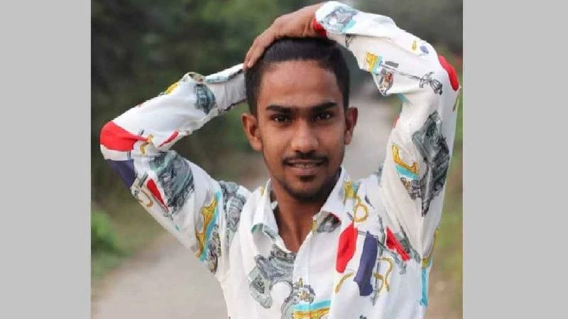 কেরানীগঞ্জে যুবককে গুলি ও কুপিয়ে হত্যার অভিযোগ