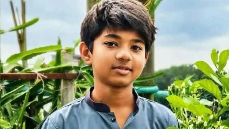 বিশ্ববিদ্যালয়ের পাশেই মিলল কুবি শিক্ষকের নিখোঁজ ছেলের মরদেহ
