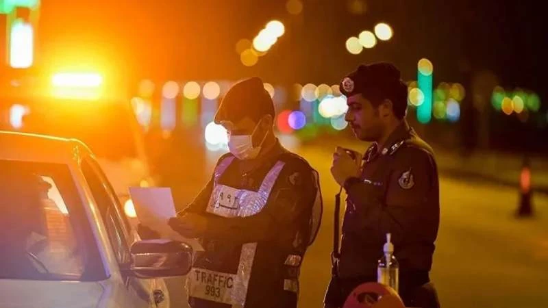 সৌদিতে সড়ক দুর্ঘটনা: একই পরিবারের সাত সদস্যসহ নিহত ৯