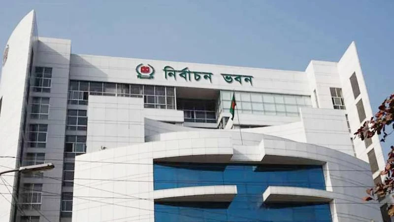 জানুয়ারিতে স্থানীয় ভোটের পরিকল্পনা ইসির