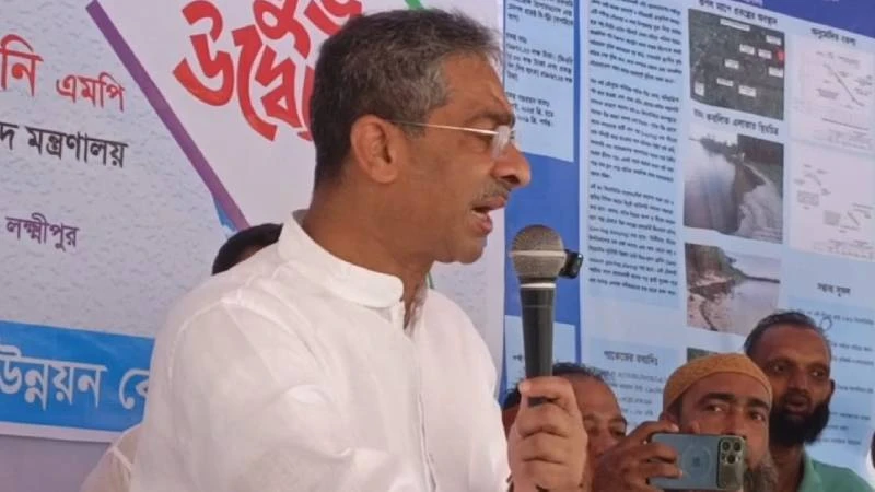 ফ্যাসিস্টদের সঙ্গে বিরোধী দলের মিল রয়েছে: এ্যানি