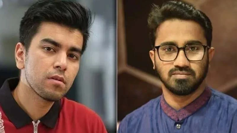 সালমান মুক্তাদিরের উচিত ছিলো পুরো ঘটনা জেনে মন্তব্য করা: রাশেদ খাঁন