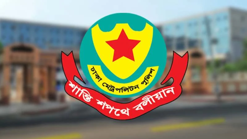 রাজধানীতে চাপাতি নিয়ে বাড়িতে হামলা: ২জন গুলিবিদ্ধ, গ্রেফতার ১০