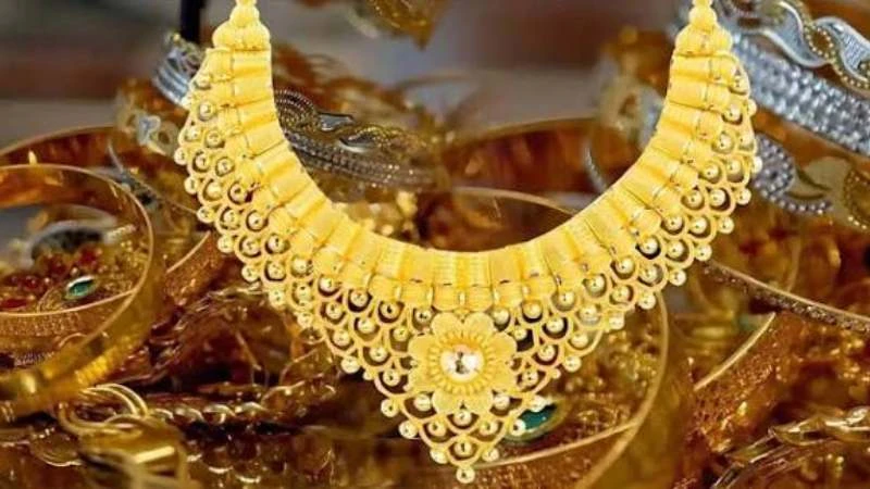 দেশের বাজারে ফের সোনার দাম বেড়েছে