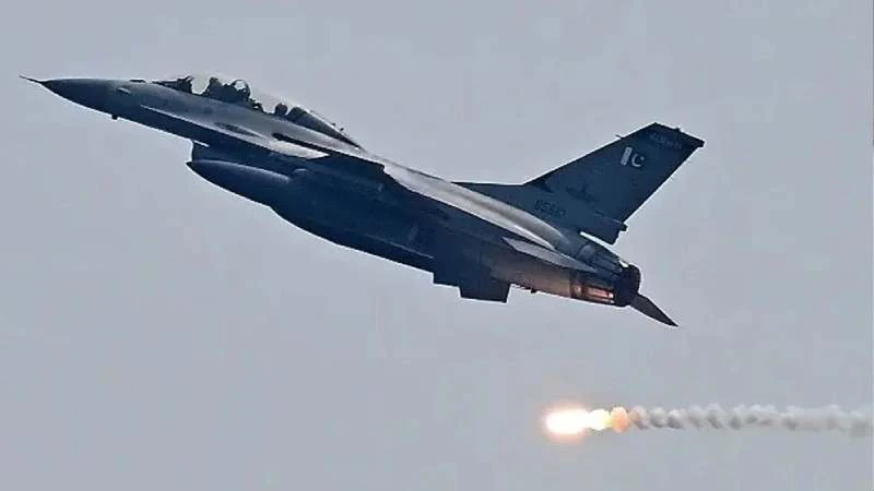 আফগানিস্তানে পাকিস্তানের বিমান হামলা, ২২জন  নিহত