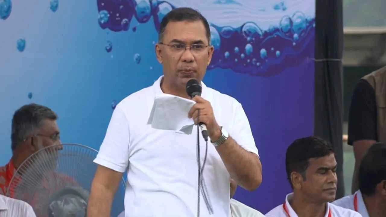 অনাকাঙ্ক্ষিত ঘটনাকে ঘিরে অরাজকতার চেষ্টা করছে বিরোধীদল: প্রধানমন্ত্রী