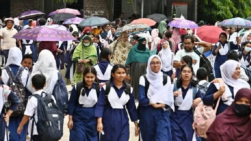 শিক্ষাপ্রতিষ্ঠানে আসছে টানা ১০ দিনের ছুটি
