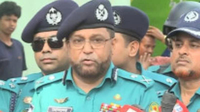 তিন মাসের মধ্যে সরছে গুলিস্তান-ফুলবাড়িয়া বাস টার্মিনাল