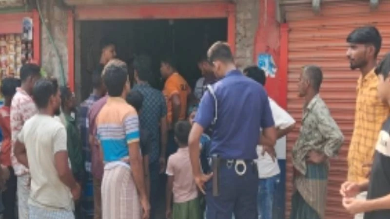 ধামরাইয়ে বিএনপির দুই পক্ষের সংঘর্ষ, আহত ১০