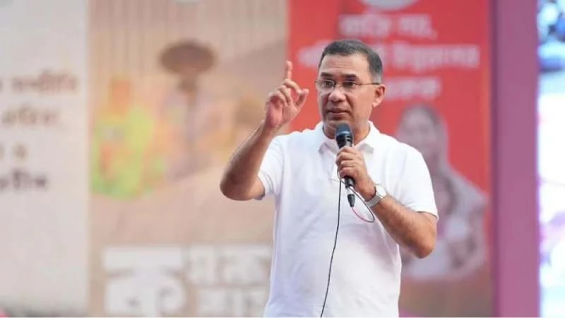 পরিকল্পিত নগরায়নে প্রতি সিটি ও জেলায় হচ্ছে মাস্টারপ্ল্যান: প্রধানমন্ত্রী তারেক রহমান