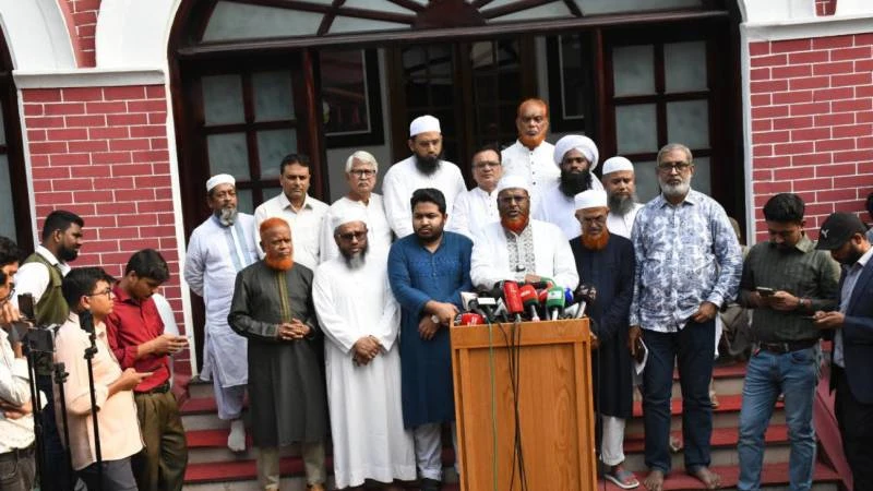 ১১ দলীয় ঐক্যের ঢাকা-খুলনা-কুষ্টিয়া অভিমুখে লংমার্চ ৩১ অক্টোবর