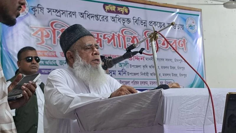 ওসি এক ঘন্টা ও থাকতে পারবে না আওয়ামী ডেবিলদের সাথে আতাত করে : মো জালাল উদ্দীন