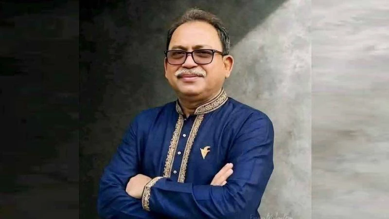 ঠাকুরগাঁও-১ উপনির্বাচনে বিএনপির একক প্রার্থী মির্জা ফয়সল আমিন