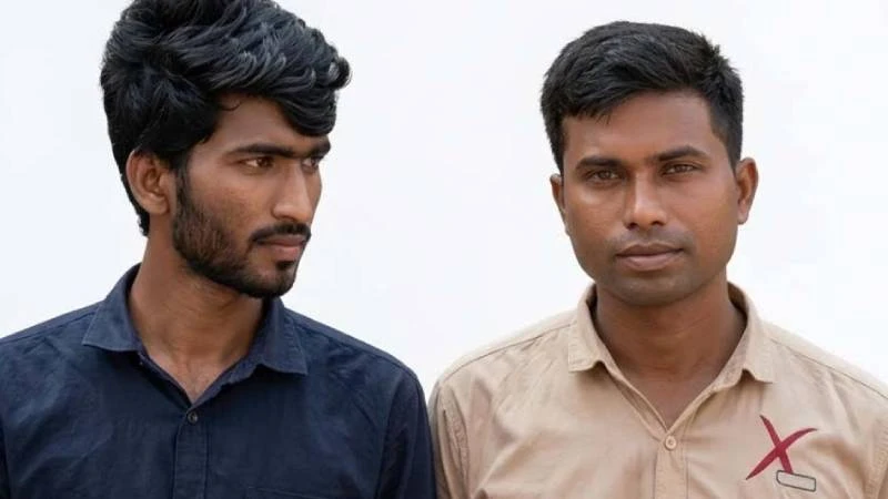 ভালুকায় নারী শ্রমিককে দলবদ্ধ ধর্ষণ, গ্রেপ্তার ২
