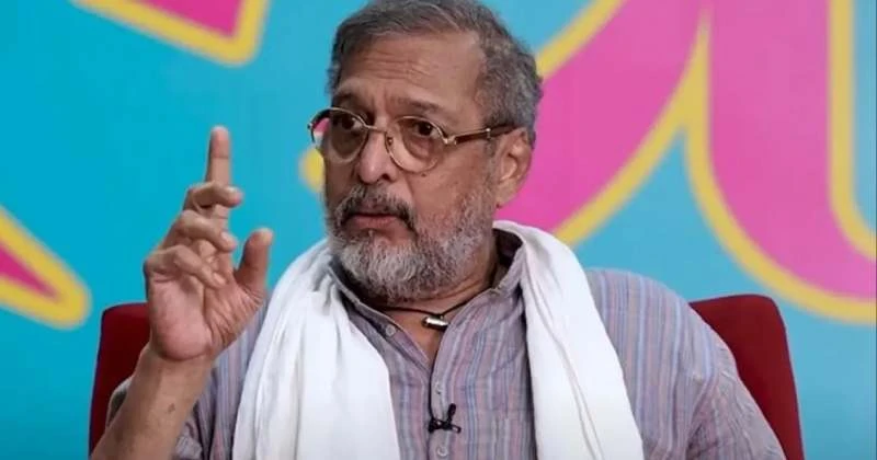 বলিউডের বর্ষীয়ান অভিনেতা নানা পাটেকর মারা গেছেন