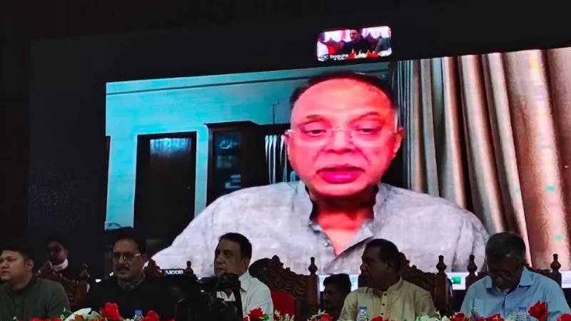 জুলাই গণ-অভ্যুত্থানের লক্ষ্য প্রশ্নবিদ্ধ, স্থিতিশীলতা ফেরানোর তাগিদ টুকুর