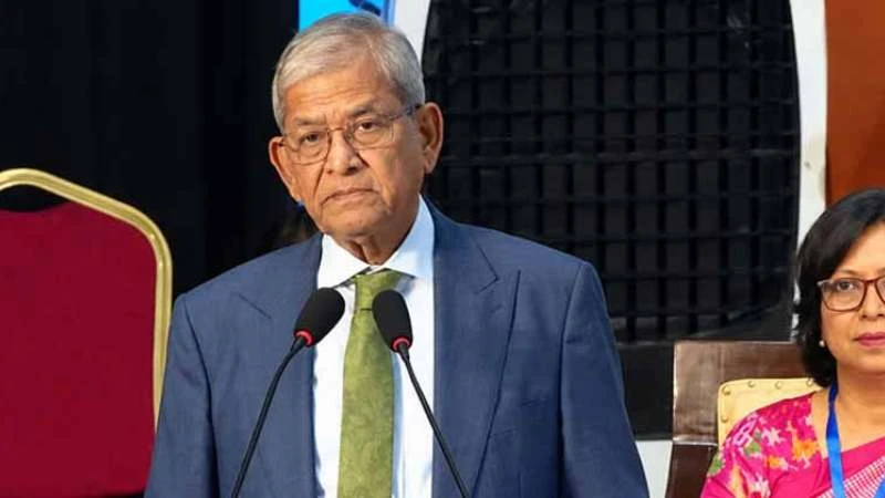 নারী ও কন্যাশিশুকে পিছিয়ে রেখে উন্নতি সম্ভব নয়: রাষ্ট্রপতি