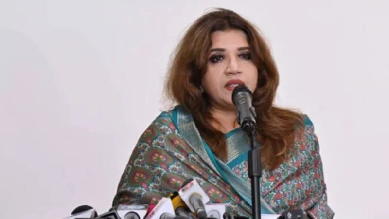 রিয়াদে ২৪ জনের বেশি বাংলাদেশি হাসপাতালে চিকিৎসাধীন : শামা ওবায়েদ