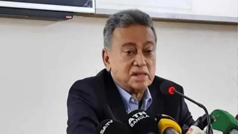 বিশ্বব্যাংকের কাছ থেকে অতিরিক্ত ১০ বিলিয়ন ডলারের সহায়তা নিয়ে আলোচনা চলছে : অর্থমন্ত্রী