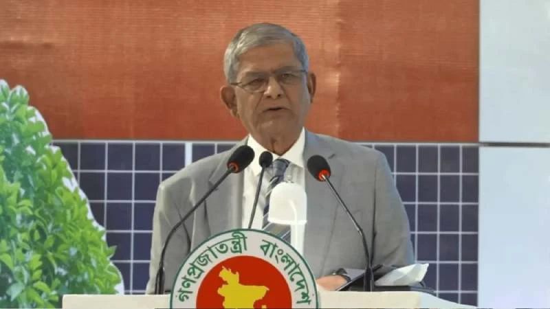 দুর্যোগ সহনশীল দেশ গড়তে প্রতিটি পরিবারের সচেতনতা জরুরি: রাষ্ট্রপতি