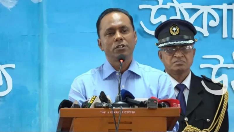 সরকারের জবাবদিহিতা নিশ্চিত করতে ছায়া মন্ত্রিসভা গঠনের আহ্বান ডেপুটি স্পিকারের