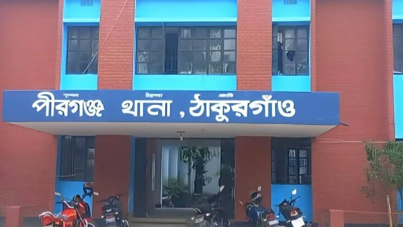 পীরগঞ্জে ধর্ষণচেষ্টার অভিযোগে একজনকে গণপিটুনি