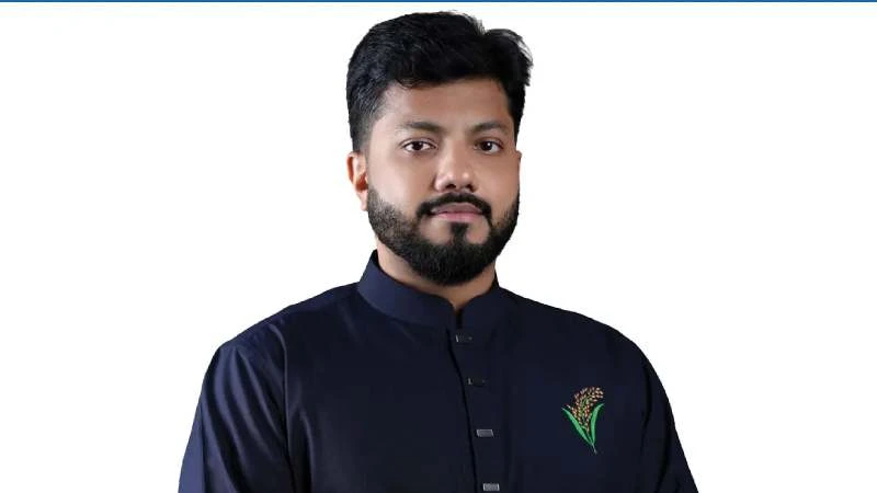 দুপুরে প্রতিমন্ত্রীর পদ থেকে পদত্যাগের ঘোষণা দেবেন ইশরাক হোসেন