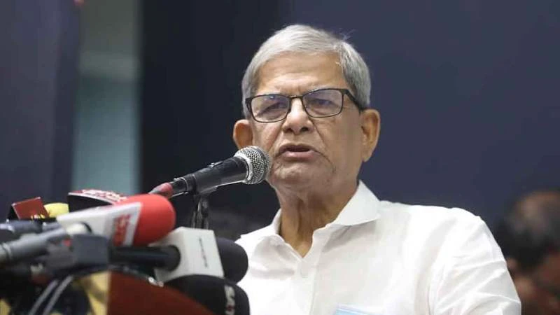 তরুণ প্রজন্মকে সত্য, ন্যায় ও মানবিকতার পক্ষে সোচ্চার থাকতে হবে: রাষ্ট্রপতি