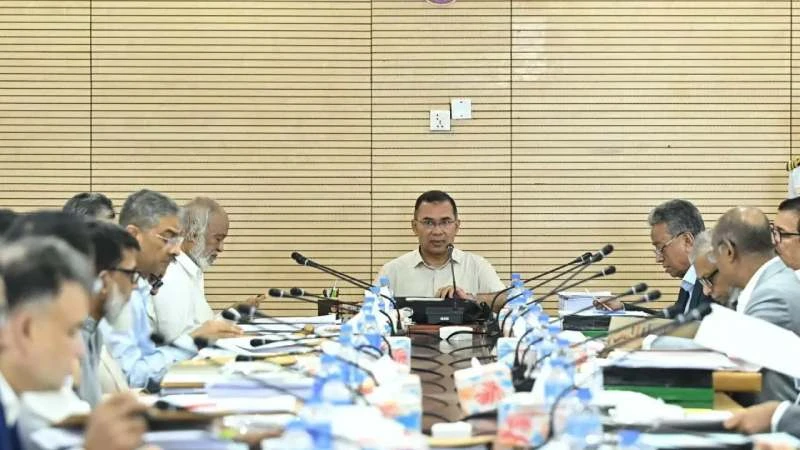 একনেকে প্রায় ৯ হাজার কোটি টাকার ১৫ প্রকল্পের অনুমোদন স্থগিত