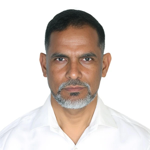 Lt. General Abul Hossain - (Retd.)