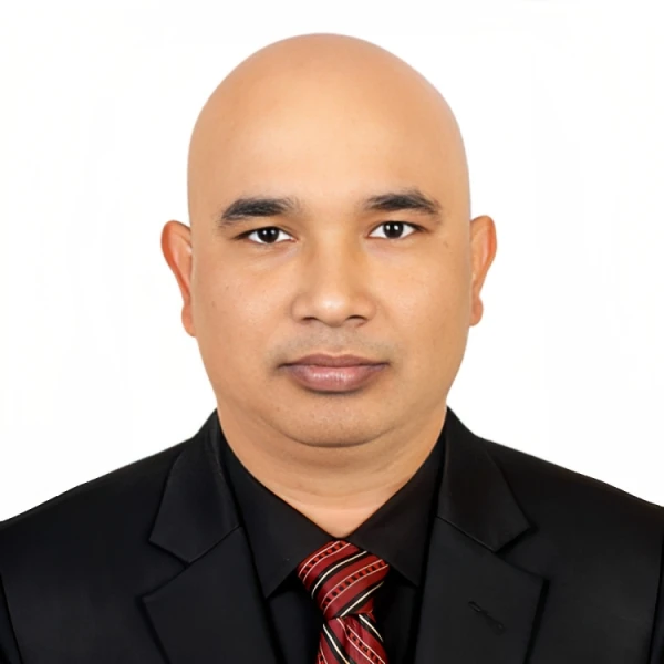 Sujit Chakraborty