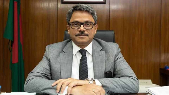 ‘২১ আগস্টের হামলার দুই আসামিকে ফিরিয়ে আনতে দ. আফ্রিকার সাথে আলোচনা হয়েছে’
