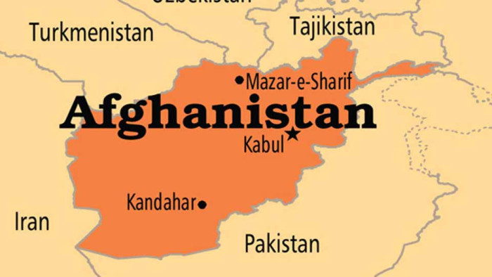 আফগানিস্তানে প্রকাশ্য সাজা; ৩ নারীসহ ১২ জনকে দোররা মারা হয়