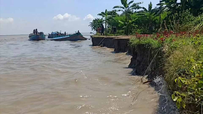 ২০৫০ সালের মধ্যে দেশের ২ কোটি মানুষ উদ্বাস্তু হবে: গ্লোবাল সেন্টার অন অ্যাডাপটেশন