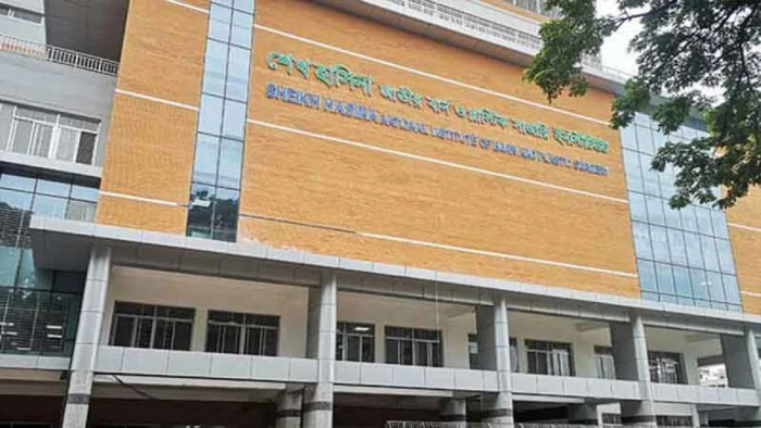 ফতুল্লায় গ্যাস লাইনের লিকেজ থেকে আগুন, মা-মেয়ে দগ্ধ