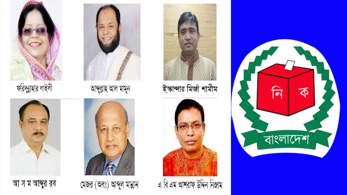 লক্ষ্মীপুর-৪ আসনে প্রবীণদের সাথে আওয়ামী লীগের মনোনয়ন চাইবেন শামীম