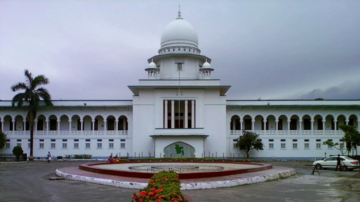 ৩ মোবাইল অপারেটরকে ২৩৫৫ কোটি টাকা পরিশোধ করতে হবে: আপিল বিভাগ