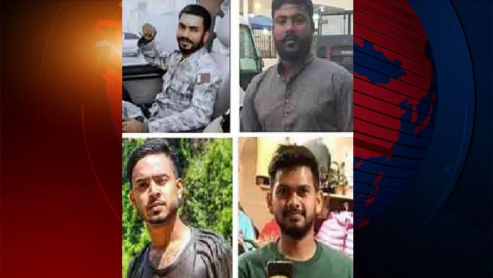 কাতারে সড়ক দুর্ঘটনায় প্রাণ গেলো ৪ বাংলাদেশির