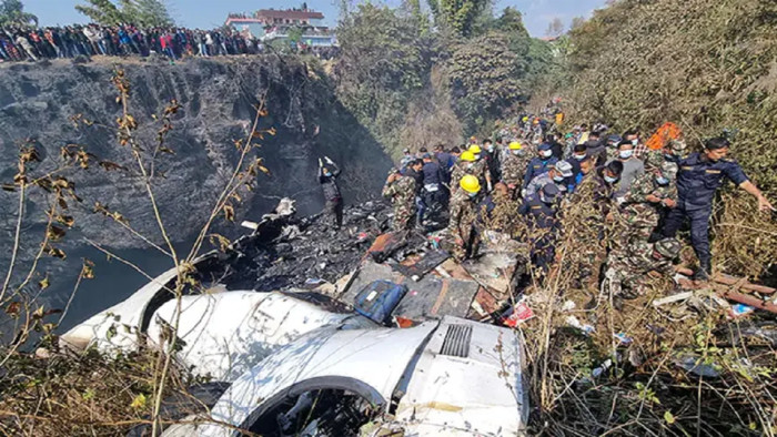 নেপাল ট্রাজেডি: পাওয়া গেছে বিধ্বস্ত বিমানের ব্ল্যাক বক্স