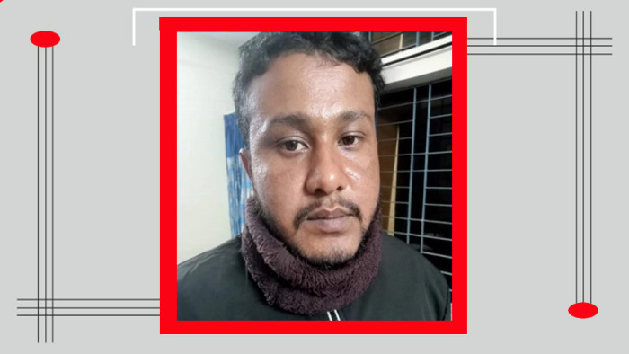 লালমনিরহাটে বীর মুক্তিযোদ্ধা হত্যার প্রধান আসামি গ্রেফতার