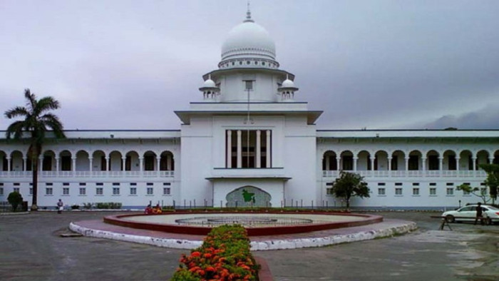 সাংবাদিক আবেদ খানের দাবি করা বাড়ির রায়সহ সব নথি দাখিলের নির্দেশ