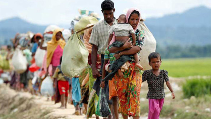 দ্রুত রোহিঙ্গা প্রত্যাবাসনে জাপানের সহযোগিতা চায় বাংলাদেশ