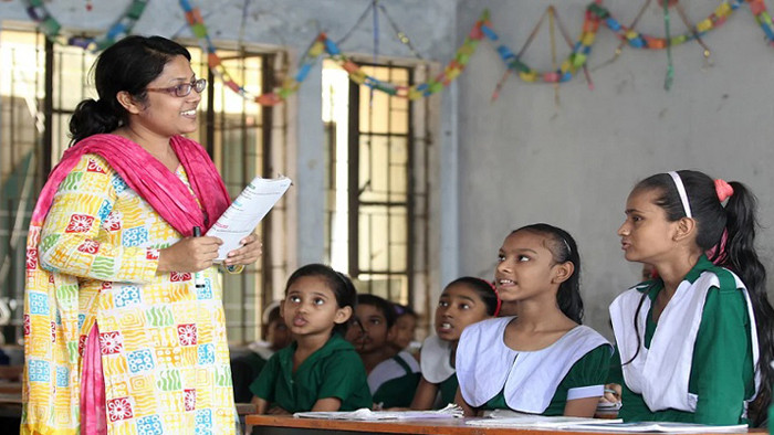 প্রাথমিকে শিক্ষক নিয়োগে প্রথম ধাপের পরীক্ষার তারিখ নির্ধারণ