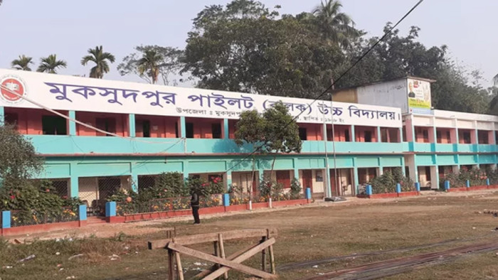 গোপালগঞ্জ-১: একই স্থানে দুই প্রার্থীর জনসভার আয়োজন, ১৪৪ ধারা জারি