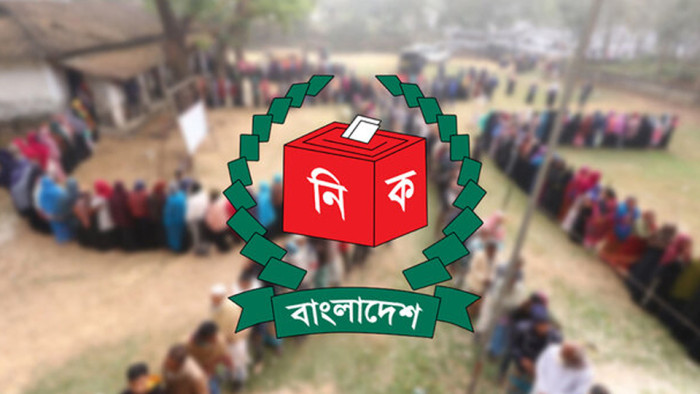 ভোটের দিন দেশজুড়ে ৬১ মামলা, জরিমানা সাড়ে তিন লাখ